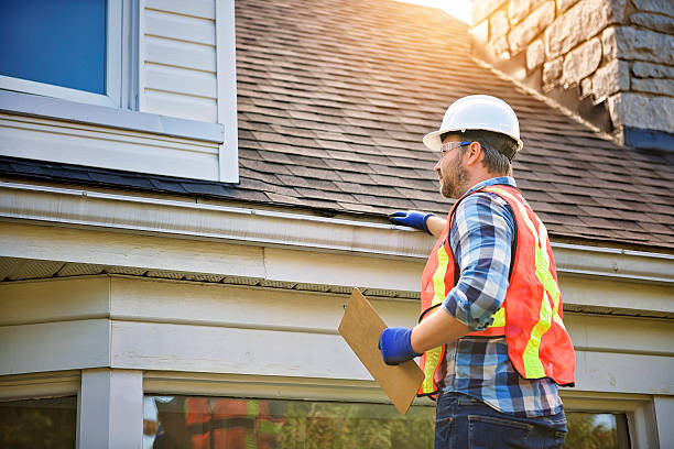 Licensed Roofing service in Mohler, WA - Ben Roofing and Steel LLC